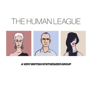 A Very British Synthesizer Group cover
