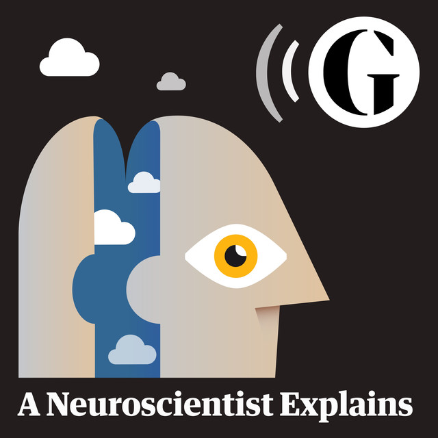 A Neuroscientist Explains | Podcast on Spotify