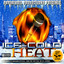 Ice-Cold Heat Albumcover