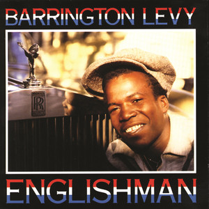 Englishman album