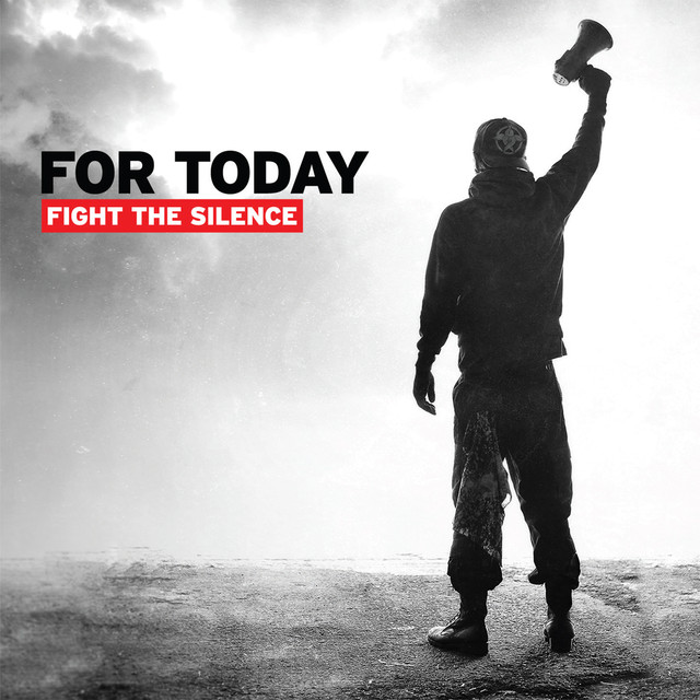 Fight The Silence cover art