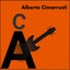 Alberto Cimarrusti Albumcover