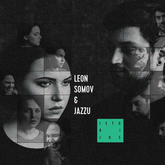 Leon Somov & Jazzu Photo