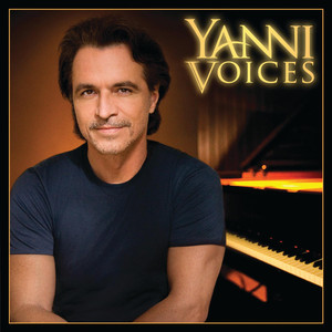 Voices cover