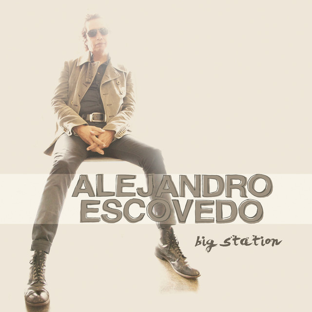 Big Station cover