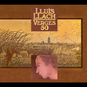 Verges 50 cover