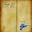 Upside Down Bluejay cover