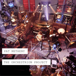 The Orchestrion Project album