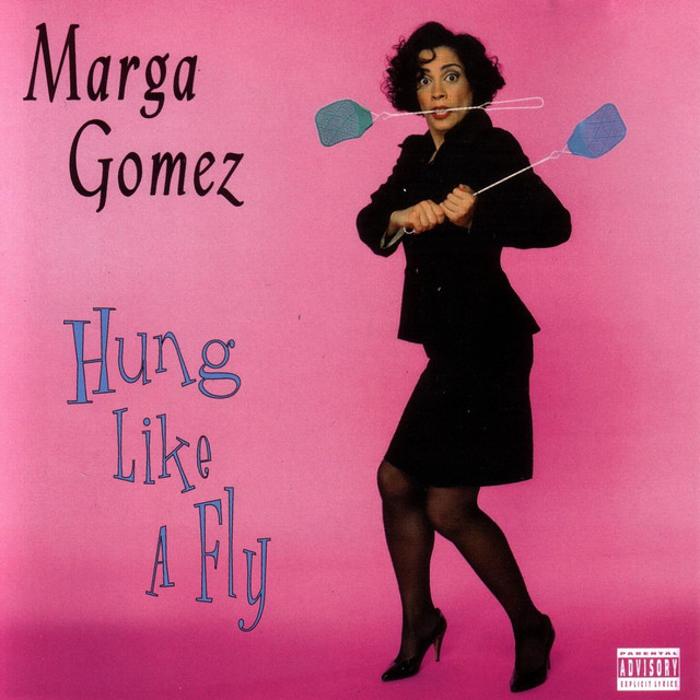 Marga Gomez Photo