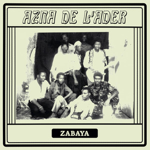Azna de L'Ader photo