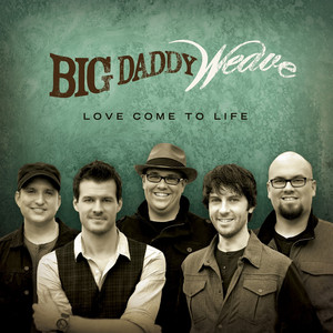 Love Come to Life album