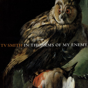 In the Arms of My Enemy cover