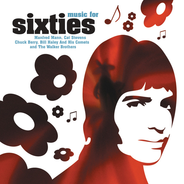 Music For Sixties cover