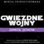 Gwiezdne Wojny: Zemsta Sithów (Ścieżka Dźwiękowa z Filmu) cover