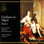 Rossini: L'italiana in Algeri cover