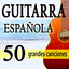 Guitarra Española Albumcover