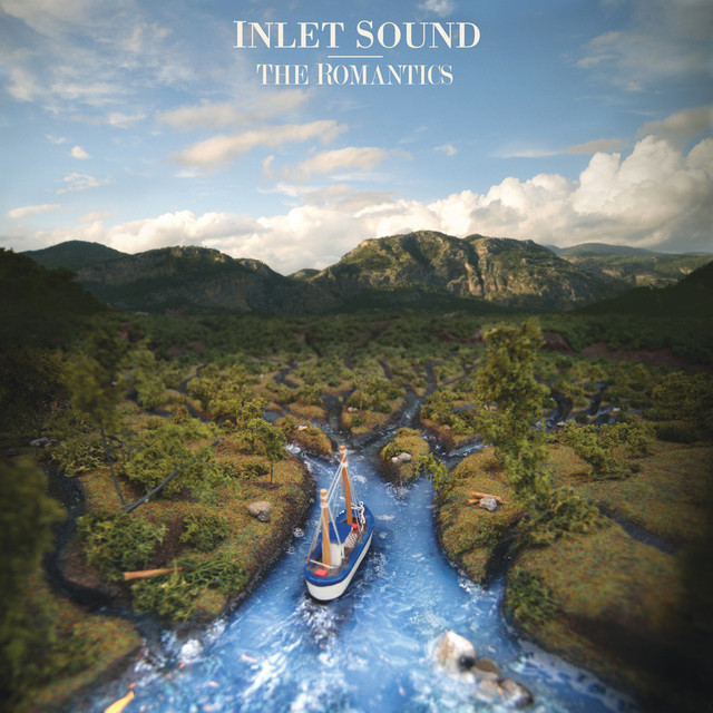 Inlet Sound Photo