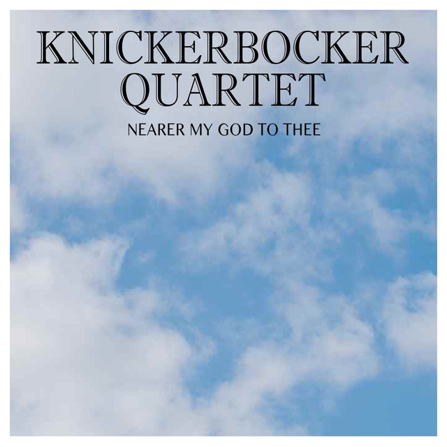 Knickerbocker Quartet Photo