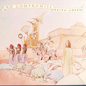 No Compromise album