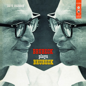 Brubeck Plays Brubeck album