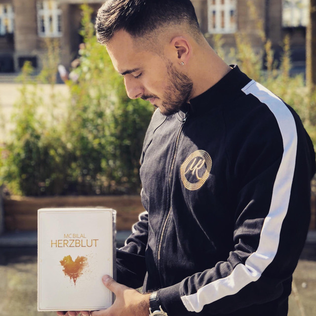 Musik Artist André Sevn