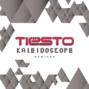 Kaleidoscope (Extended Remixes) album