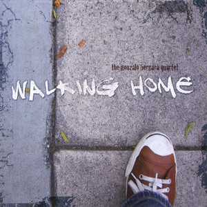 Walking Home cover