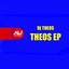 Theos - EP Albumcover