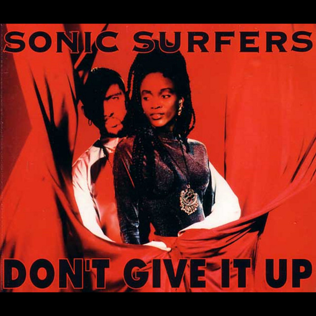 Sonic Surfers Photo