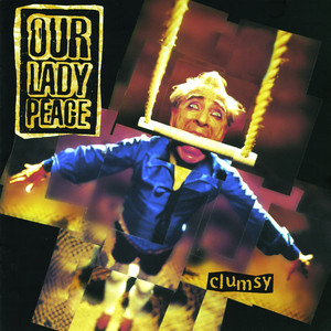 Clumsy album