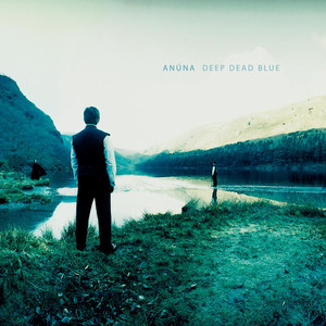 Deep Dead Blue cover