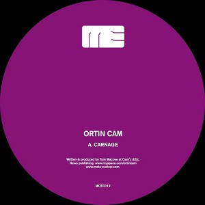 Ortin Cam