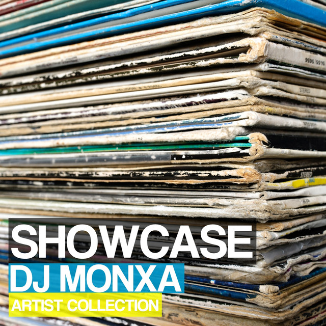 DJ Monxa Photo