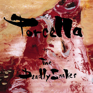 Porcella cover