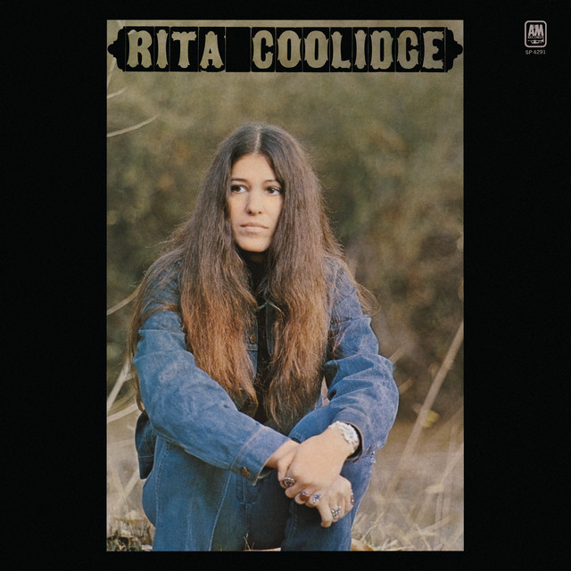 Rita Coolidge cover