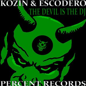 Kozin , Escodero