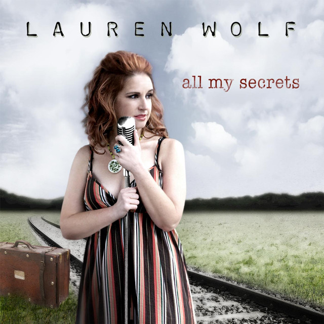 Lauren Wolf Photo