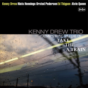 Kenny's Music Still Live On A列車で行こう (没後20周年特別企画) album