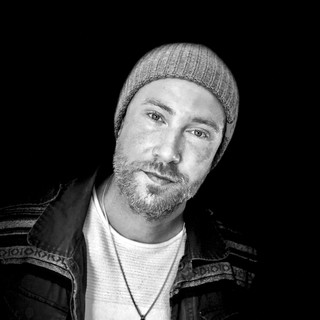 Chris Morris Photo