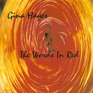 Gina Hayes