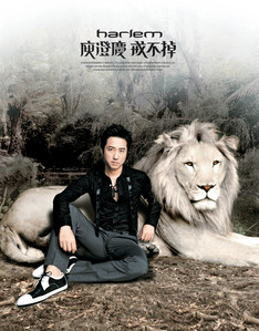 戒不掉 cover