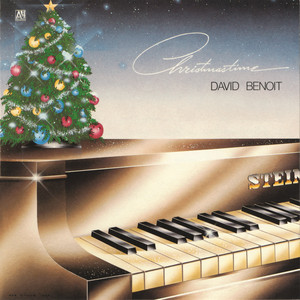Christmastime cover