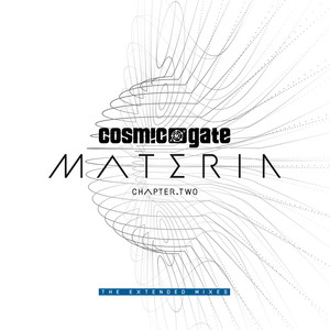 Materia Chapter.Two - The Extended Mixes album