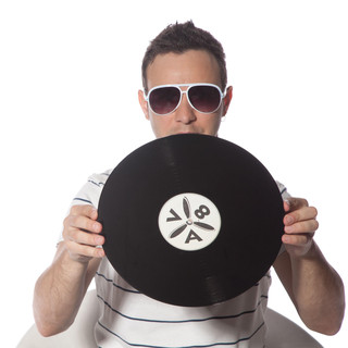 DJ Enzo.ch Photo