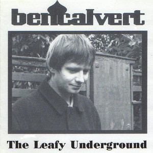 The Leafy Underground Albumcover