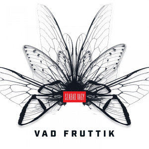 Szabad.Vagy cover