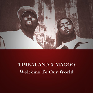 Welcome to Our World album