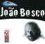 20 Grandes Successos De Joao Bosco cover