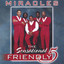 Miracles Albumcover