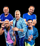 Pedindo Bis profile